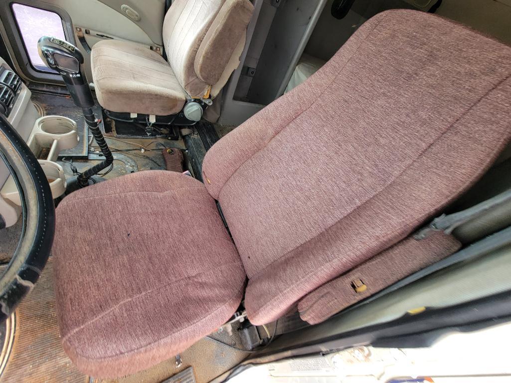 2004 Mack CX613 Truck Tractor