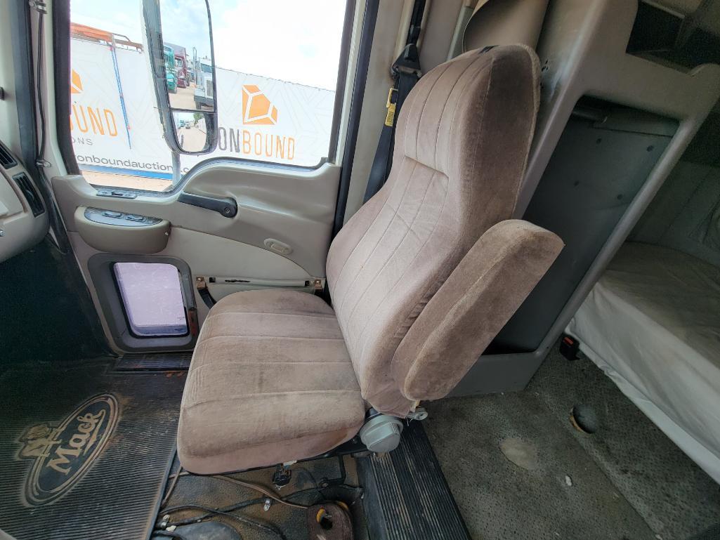 2004 Mack CX613 Truck Tractor
