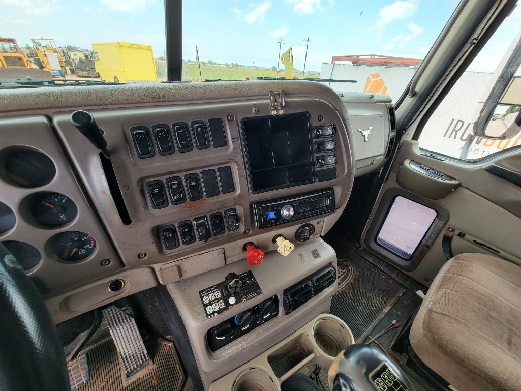 2004 Mack CX613 Truck Tractor