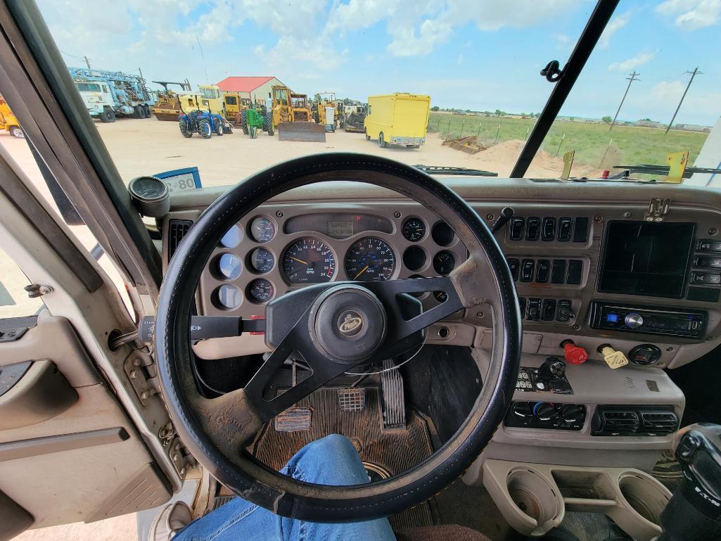 2004 Mack CX613 Truck Tractor
