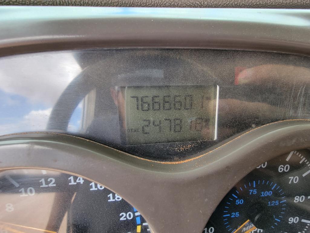 2004 Mack CX613 Truck Tractor