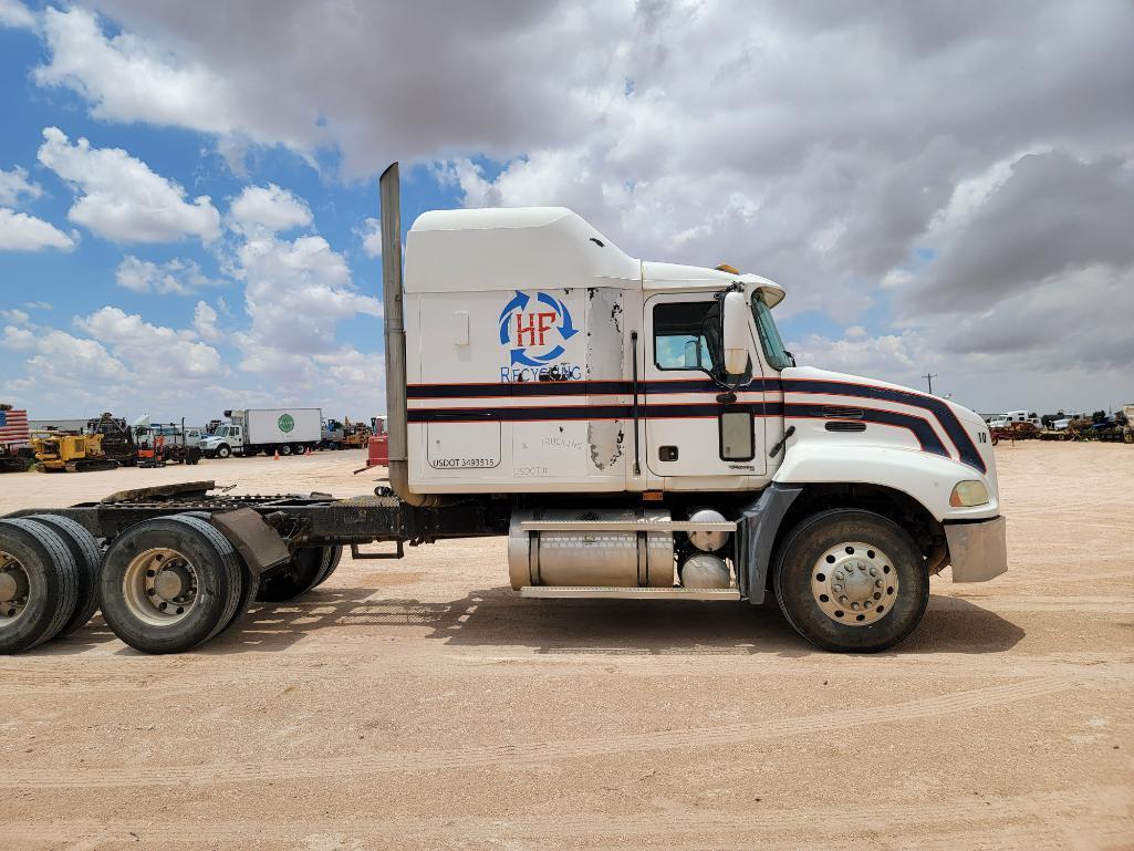 2004 Mack CX613 Truck Tractor