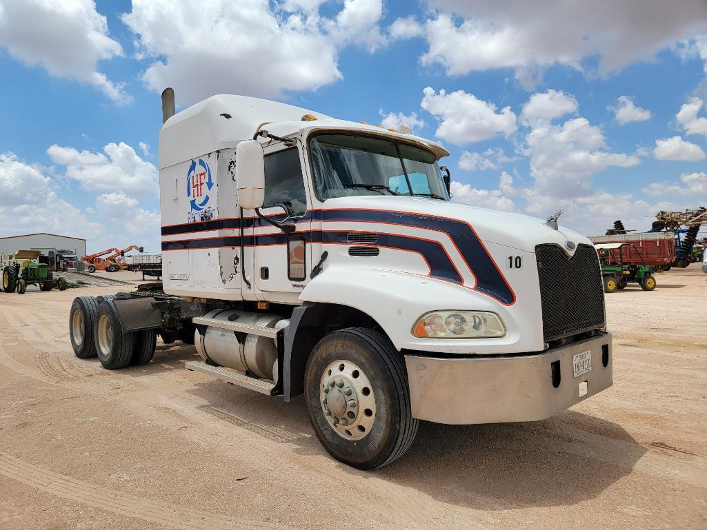 2004 Mack CX613 Truck Tractor