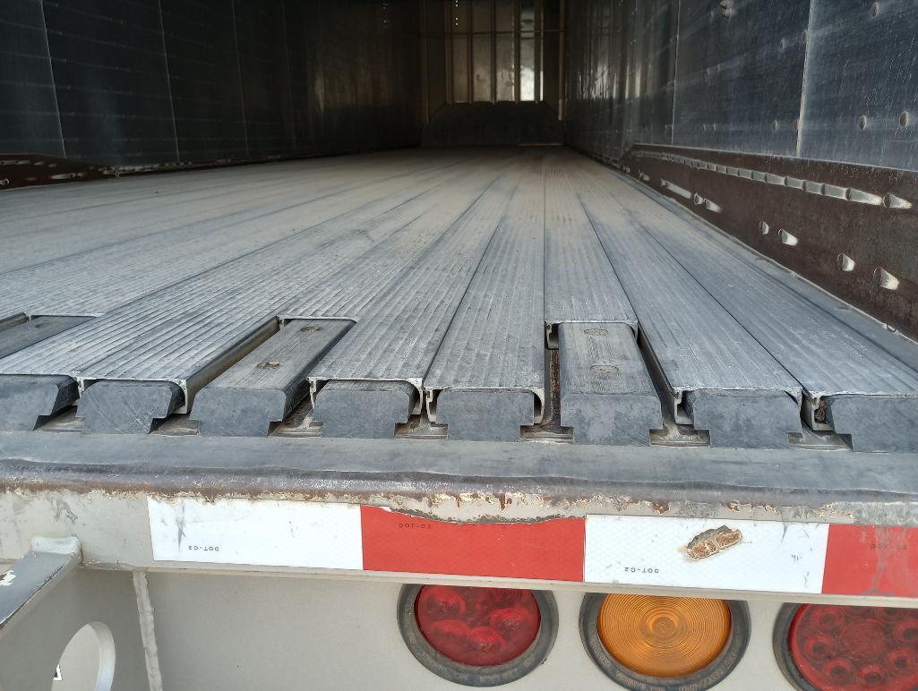 2020 Walking Bed Trailer