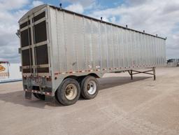 2020 Walking Bed Trailer
