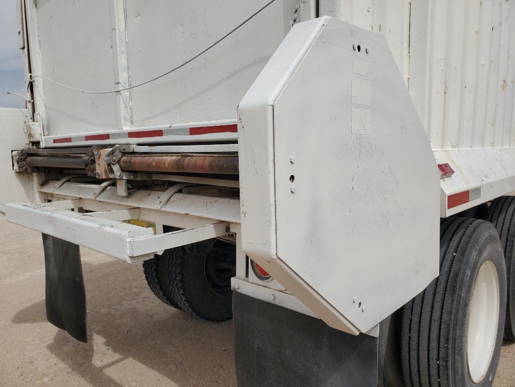 2006 Parma Silage Trailer