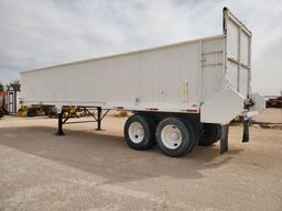 2006 Parma Silage Trailer