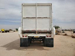 2006 Parma Silage Trailer