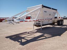 2023 Puma Belly Dump Trailer