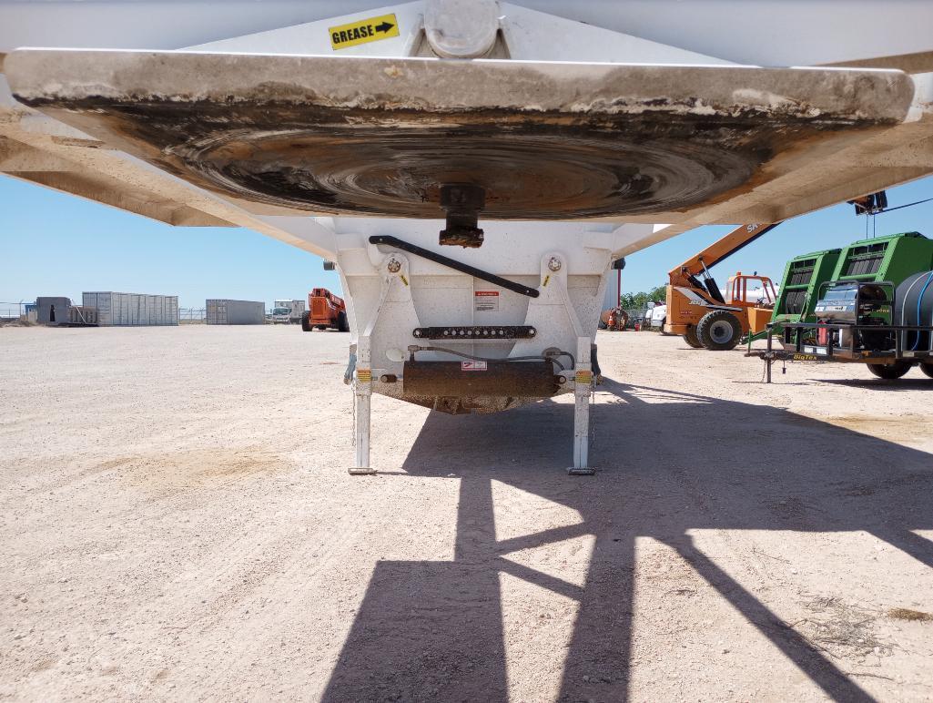 2023 Puma Belly Dump Trailer