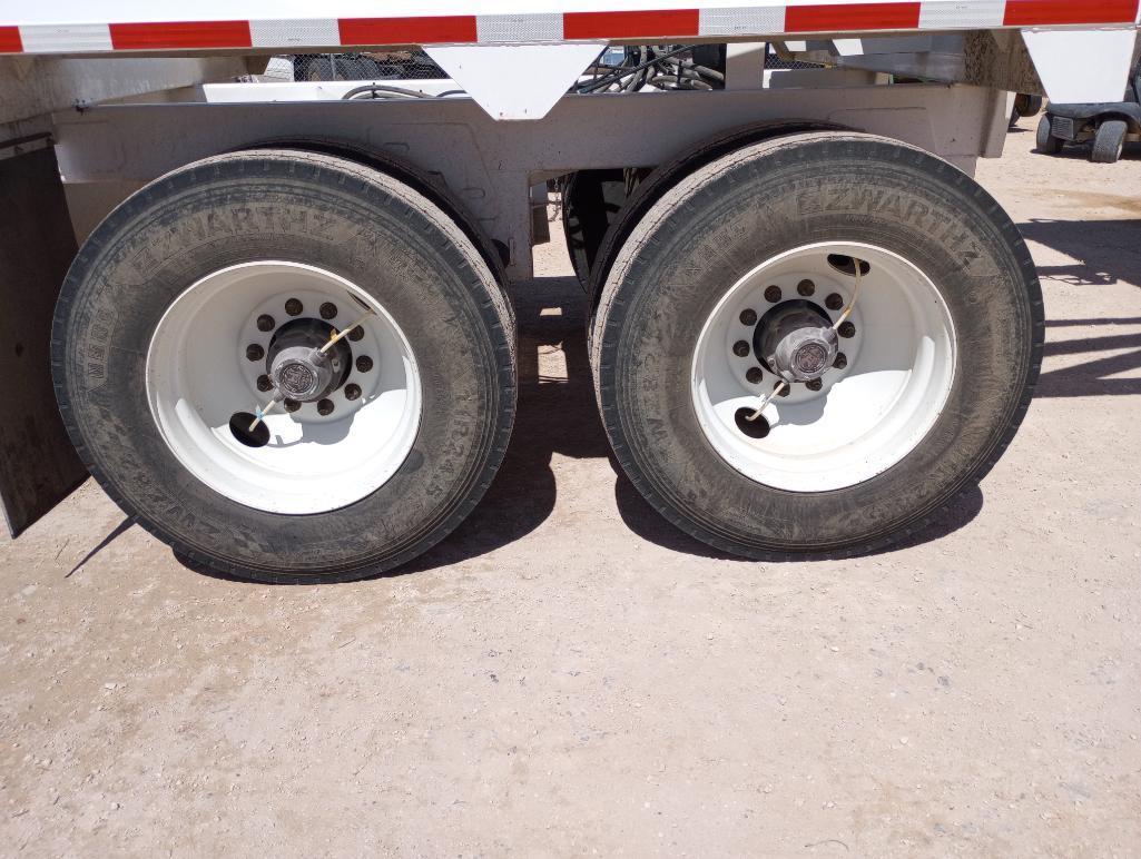 2023 Puma Belly Dump Trailer