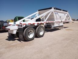 2023 Puma Belly Dump Trailer