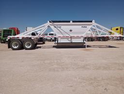 2023 Puma Belly Dump Trailer