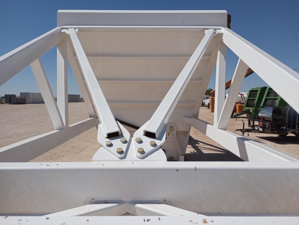 2023 Puma Belly Dump Trailer