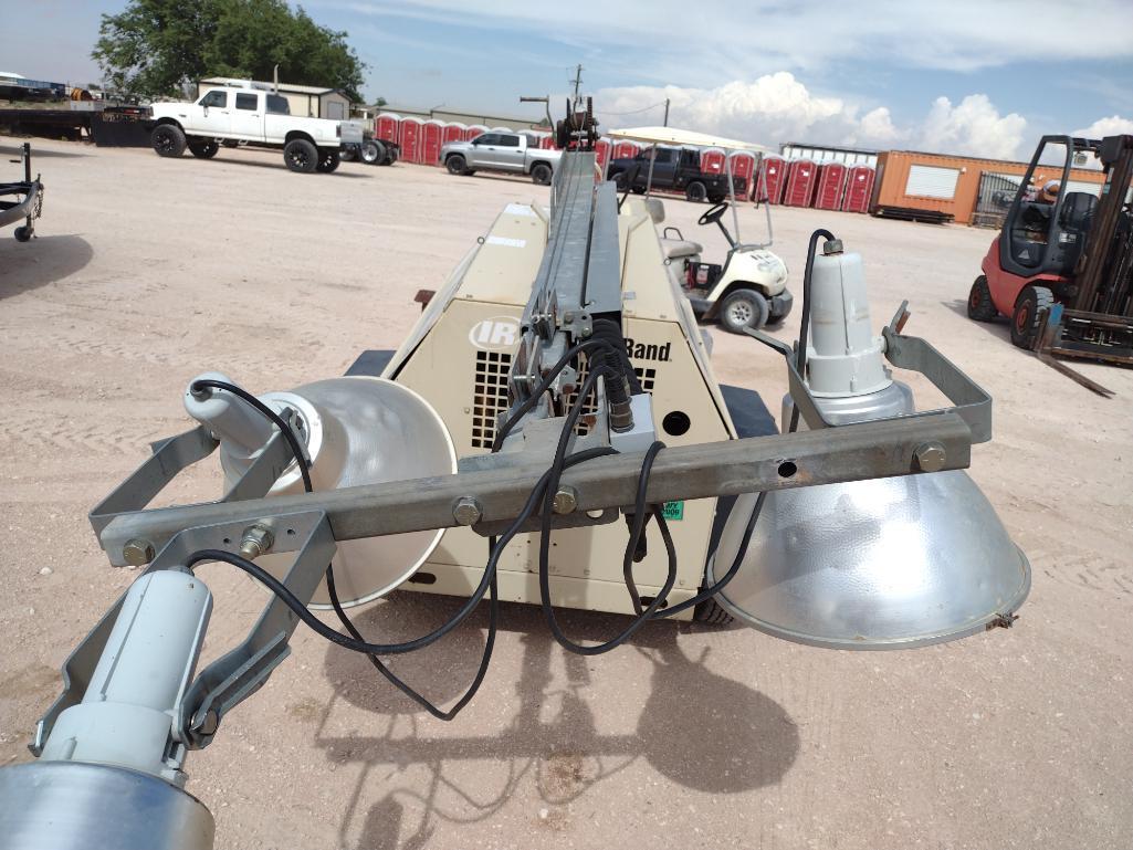 2006 Ingersoll Rand Light Tower