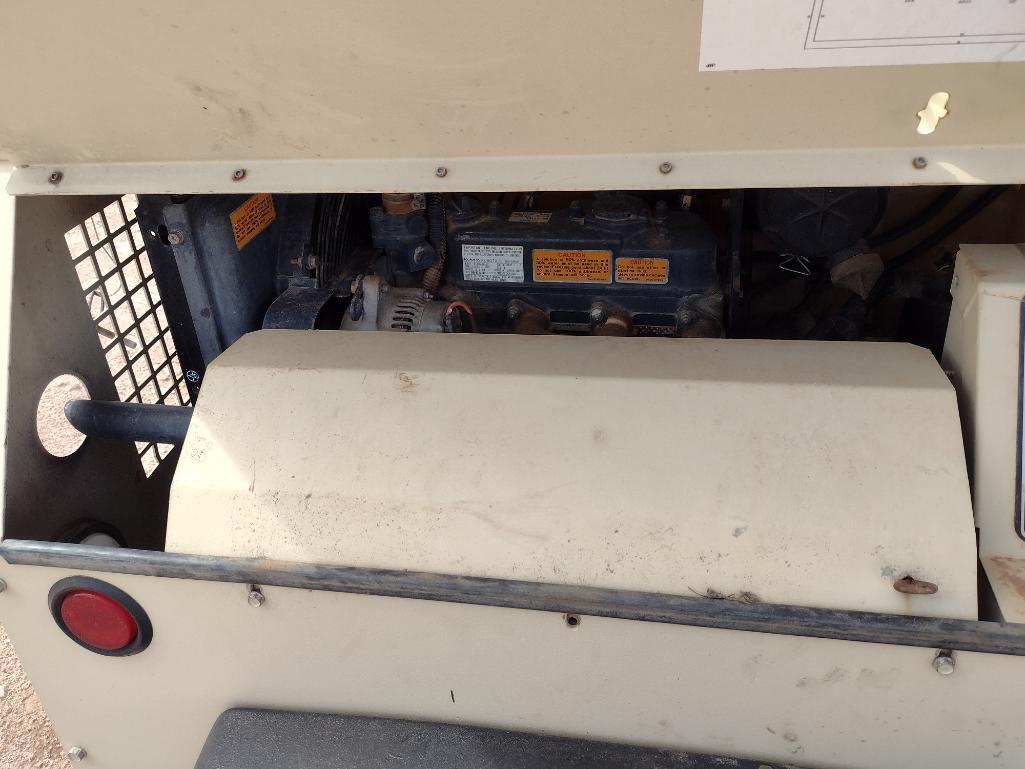 2006 Ingersoll Rand Light Tower