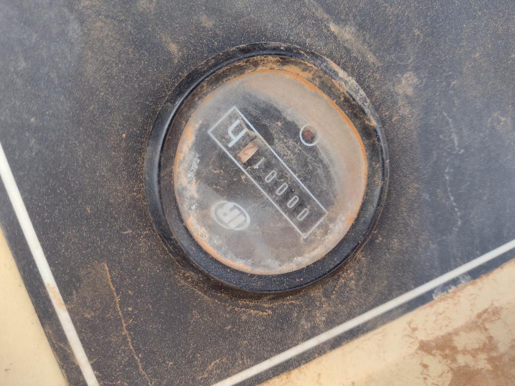 2006 Ingersoll Rand Light Tower