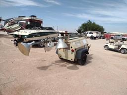 2006 Ingersoll Rand Light Tower