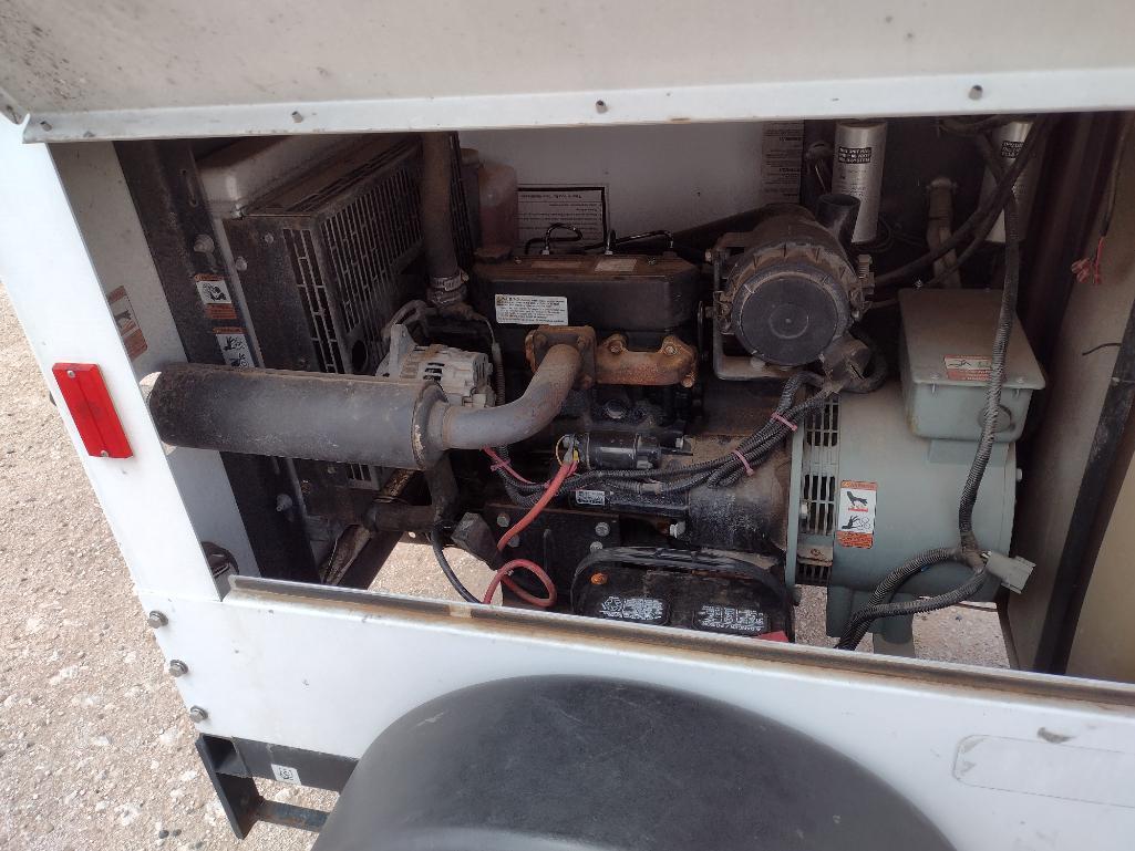 Generac Mobile MLT3060M Light Tower