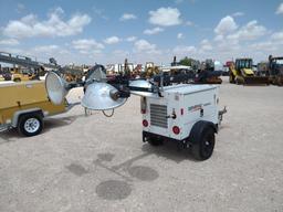 Generac Mobile MLT3060M Light Tower