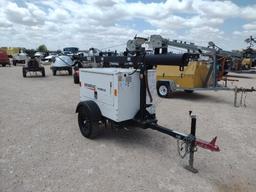 Generac Mobile MLT3060M Light Tower