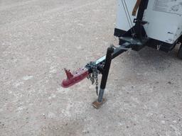 Generac Mobile MLT3060M Light Tower