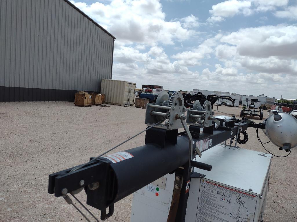 Generac Mobile MLT3060M Light Tower