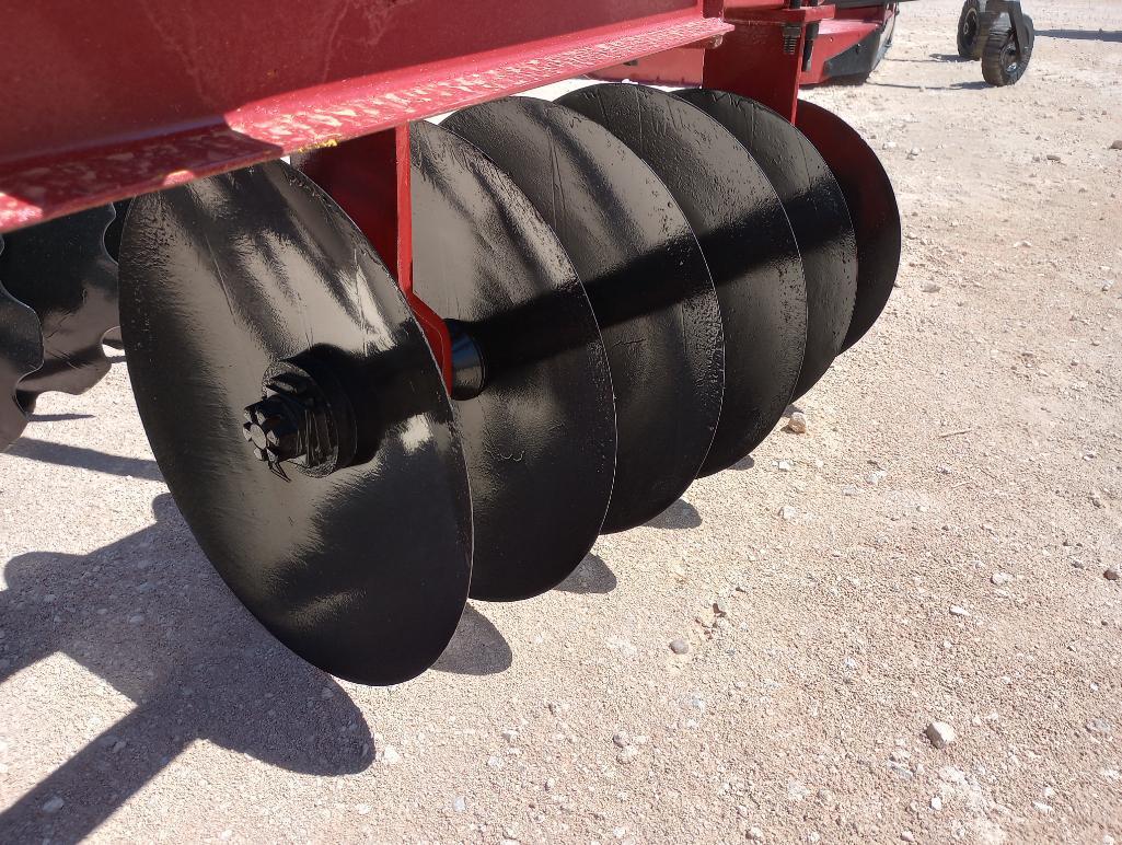 Athens Plow 55 Disc