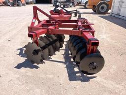 Athens Plow 55 Disc