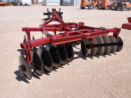 Athens Plow 55 Disc