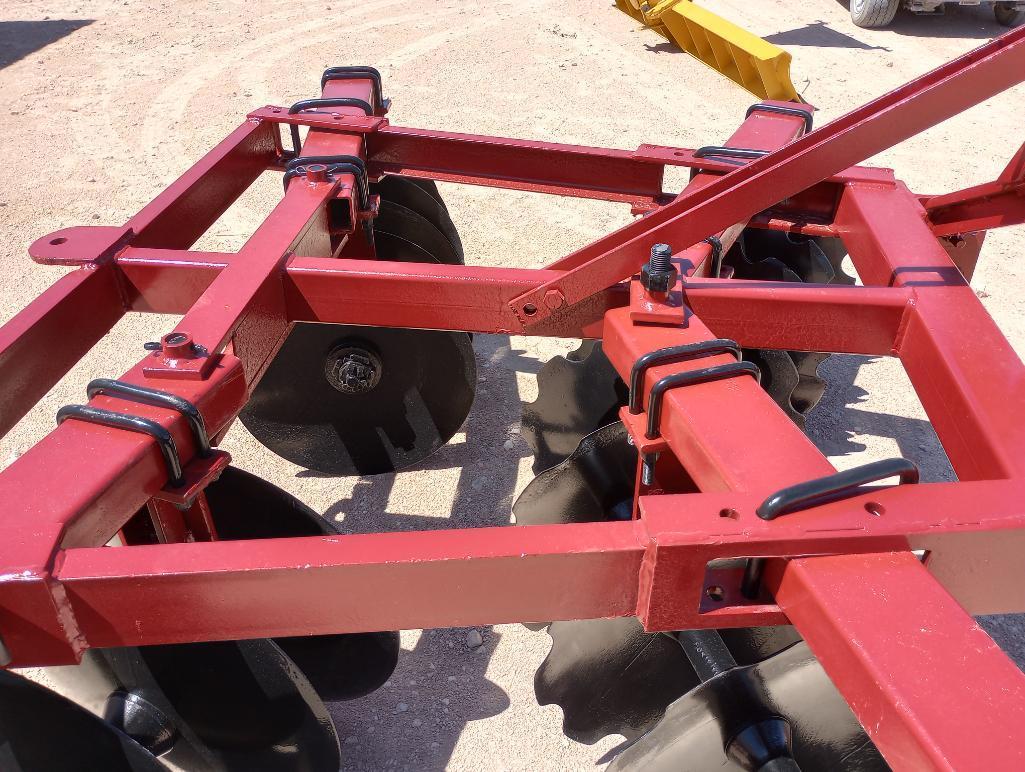 Athens Plow 55 Disc