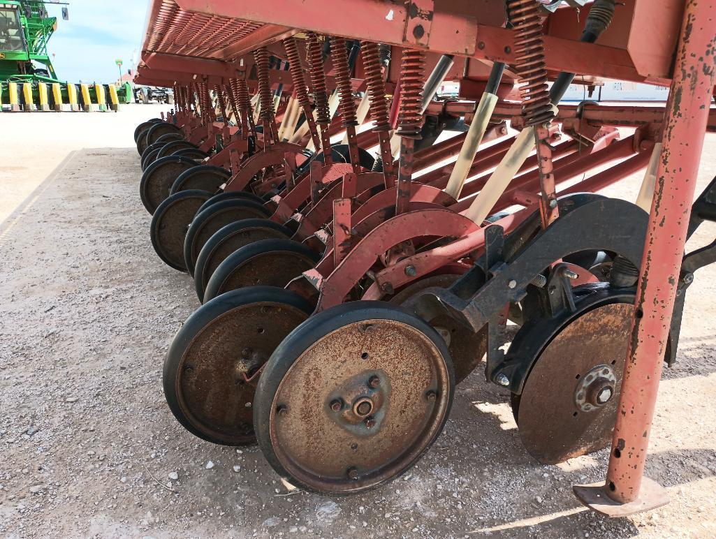 Krause 5225 Seed Drill