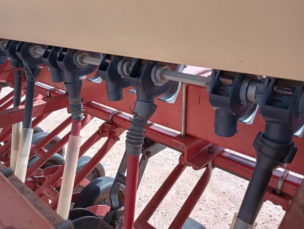 Krause 5225 Seed Drill