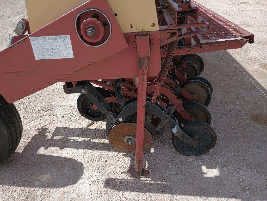 Krause 5225 Seed Drill