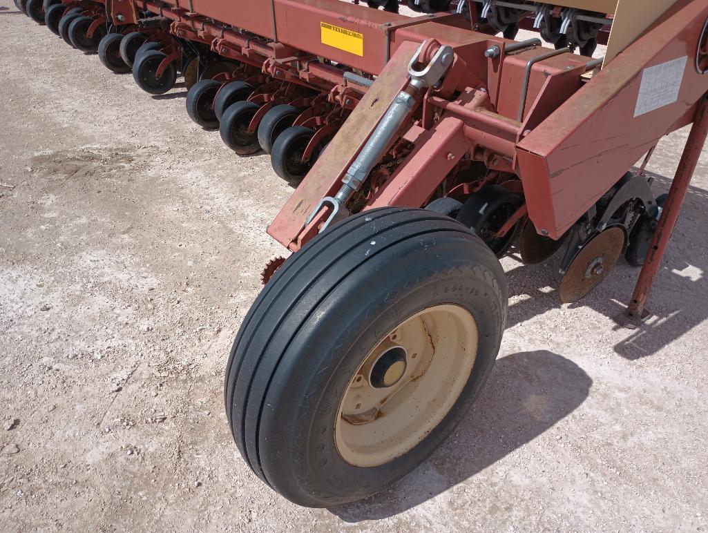 Krause 5225 Seed Drill