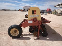 Krause 5225 Seed Drill