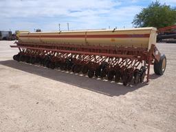Krause 5225 Seed Drill