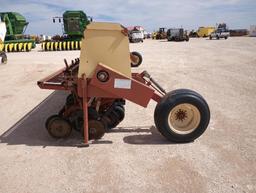 Krause 5225 Seed Drill