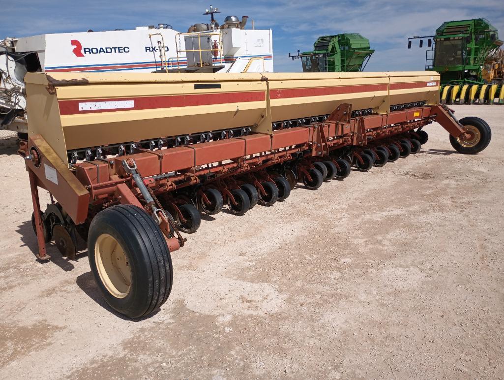 Krause 5225 Seed Drill