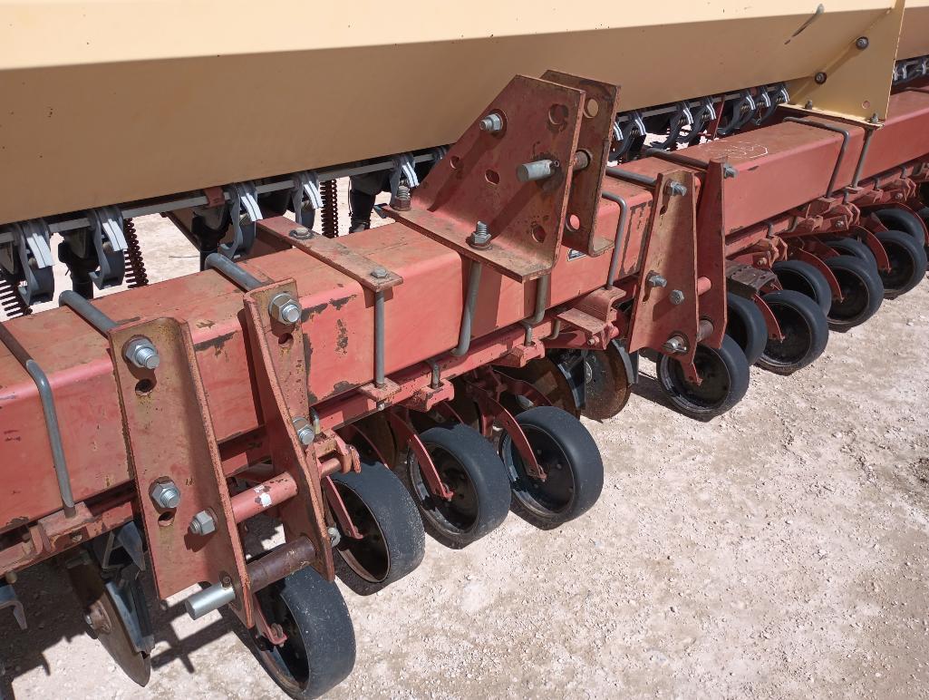 Krause 5225 Seed Drill