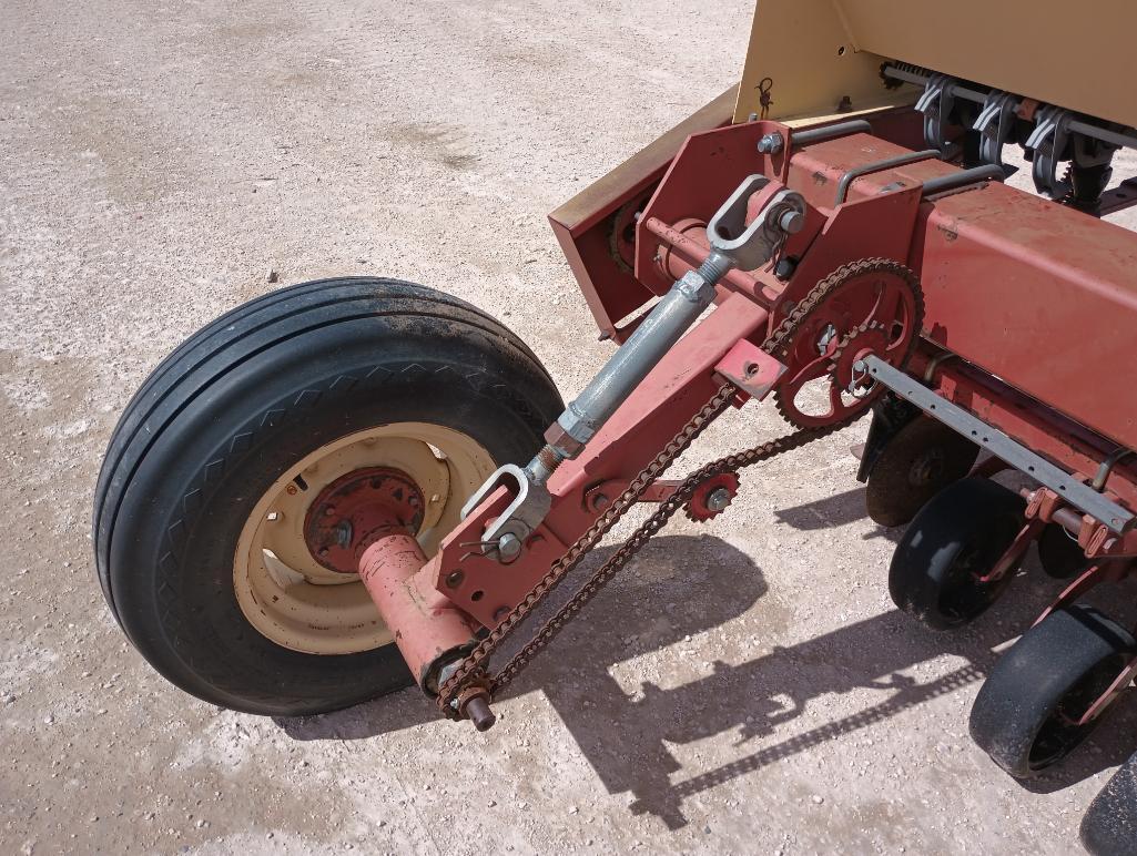 Krause 5225 Seed Drill