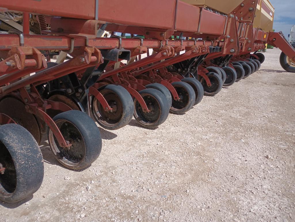 Krause 5225 Seed Drill