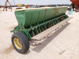 Rogers Seed Drill