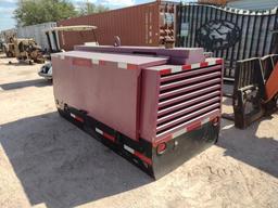 Atlas Copco XAS 375 T3 Air Compressor