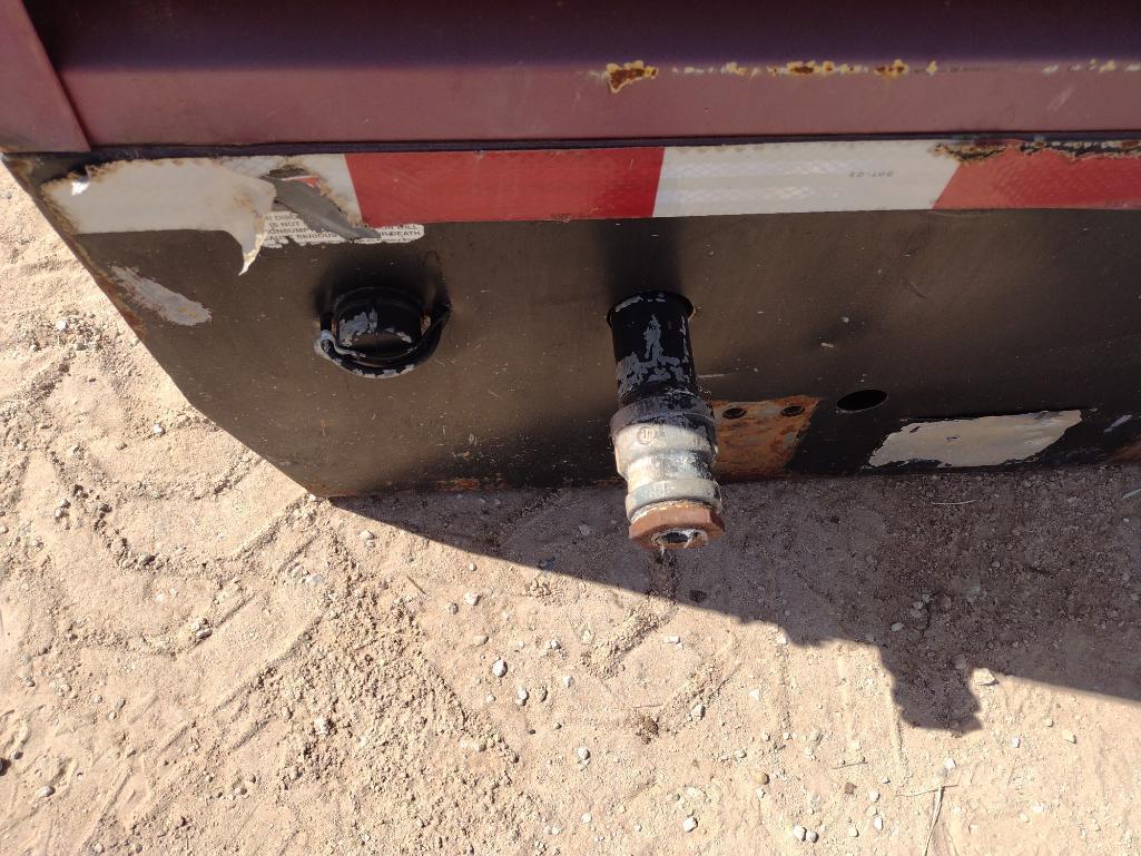 Atlas Copco XAS 375 T3 Air Compressor