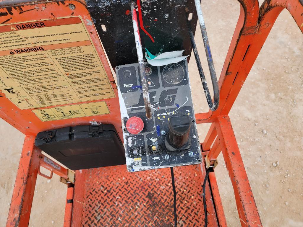1999 JLG 2032E2 Scissor Lift