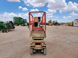 1999 JLG 2032E2 Scissor Lift