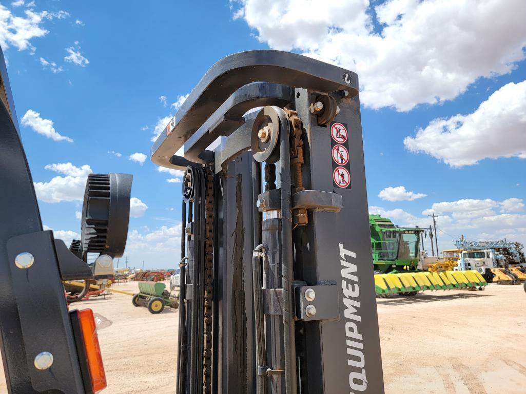 2023 FDF Equipment CPCD35T3 Forklift