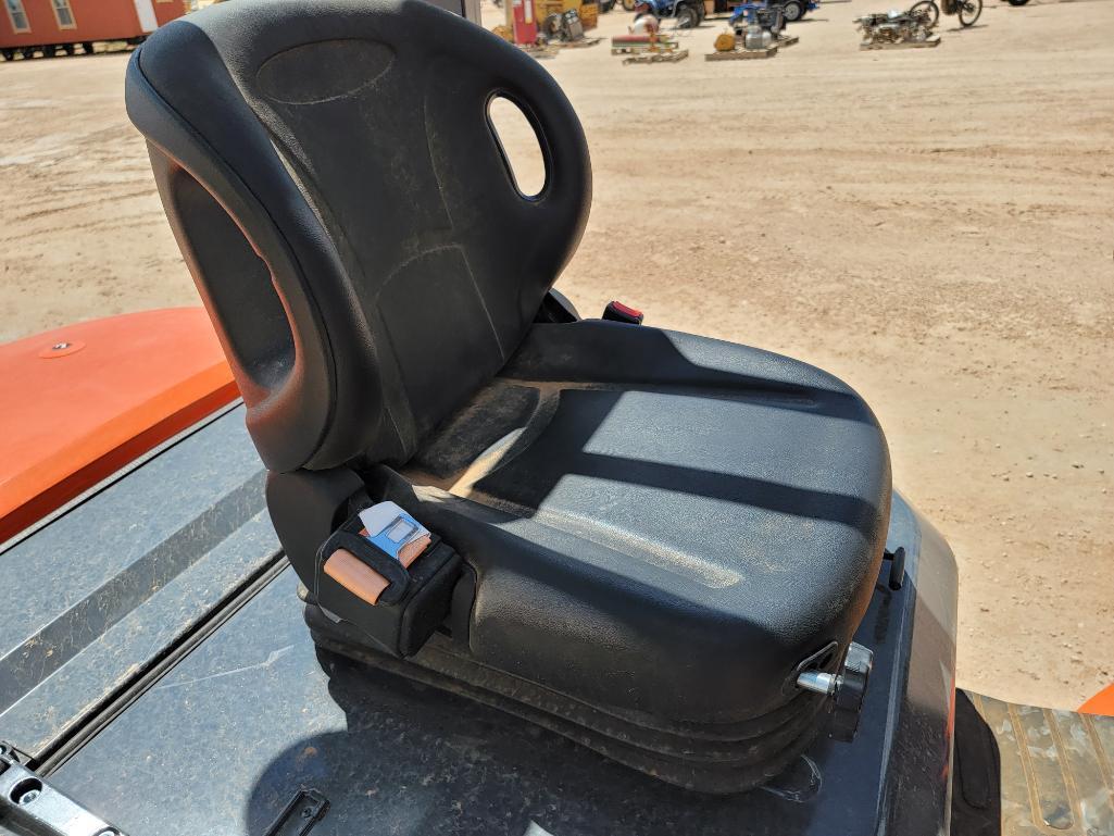 2023 FDF Equipment CPCD35T3 Forklift