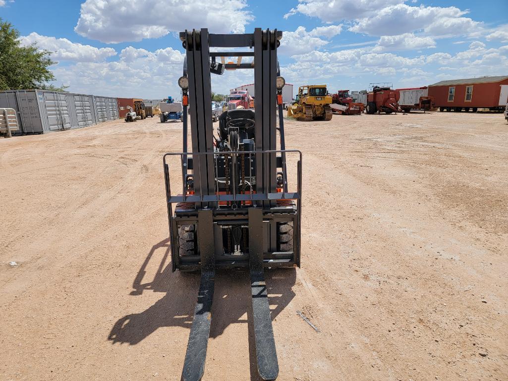 2023 FDF Equipment CPCD35T3 Forklift